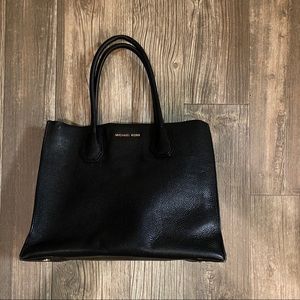 Michael Kors Black Handbag